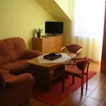 Rum i privatbostad Ibiza Rowy (Pomerania)
