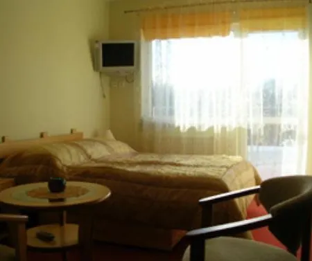 Kwatera prywatna Ibiza