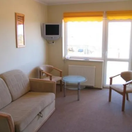 Kwatera prywatna Ibiza Rowy (Pomerania)