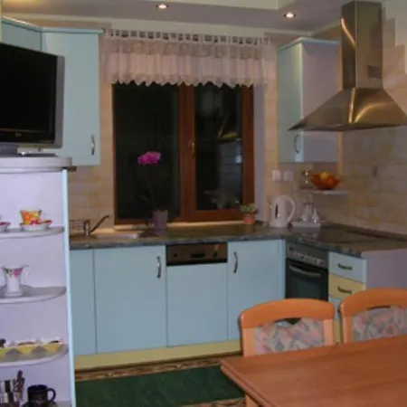 Kwatera prywatna Ibiza