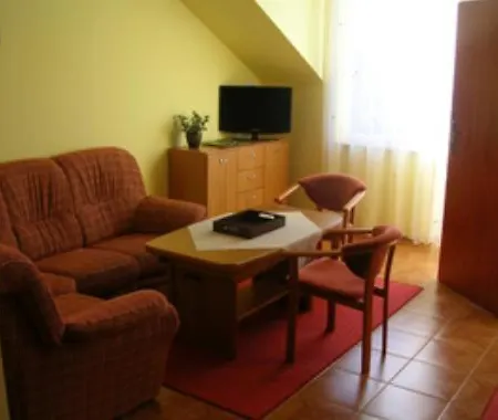 Kwatera prywatna Ibiza Rowy (Pomerania)