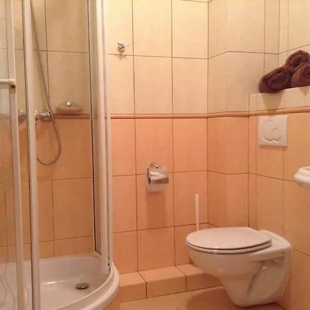 Kwatera prywatna Ibiza Rowy (Pomerania)