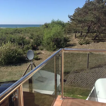 בית אירוח Ibiza *