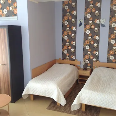 Ibiza בית אירוח רובי