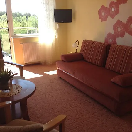 Kwatera prywatna Ibiza *