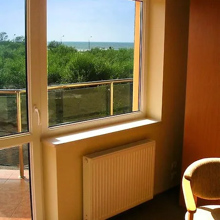 בית אירוח Ibiza *