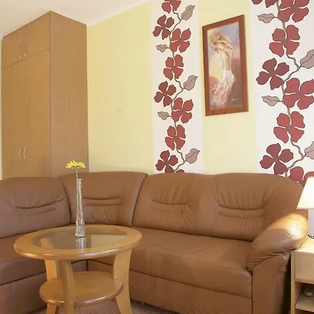 בית אירוח Ibiza רובי