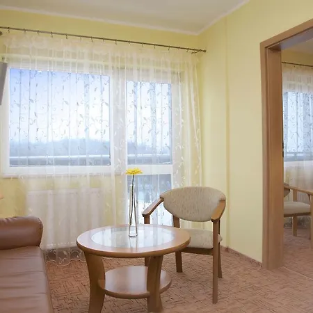 בית אירוח Ibiza *