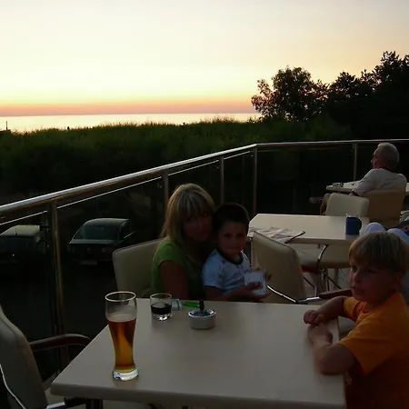 Ibiza Rowy (Pomerania)