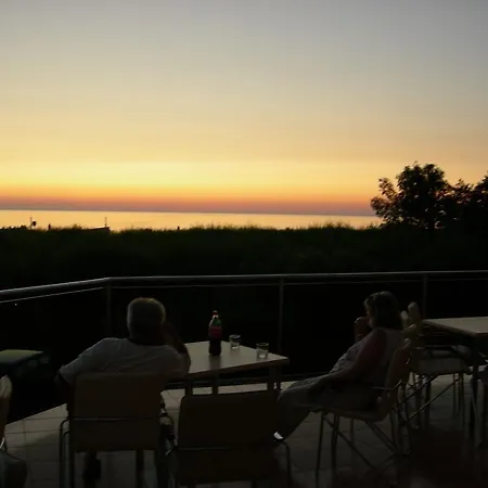 Kwatera prywatna Ibiza Rowy (Pomerania)