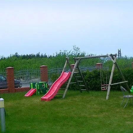 בית אירוח Ibiza רובי