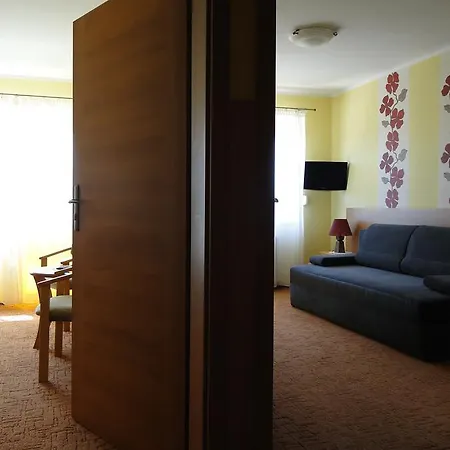 Ibiza Rowy (Pomerania)