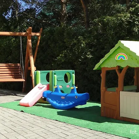 Kwatera prywatna Ibiza