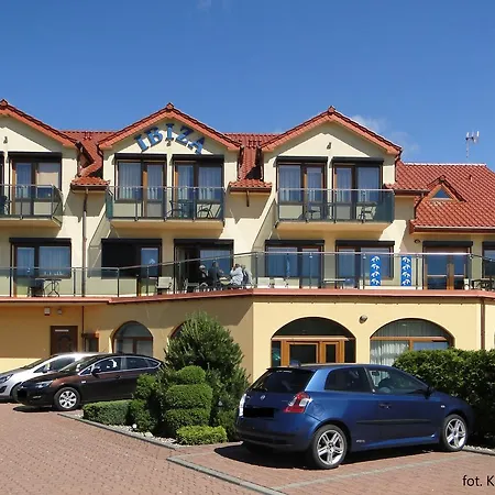 Ibiza בית אירוח רובי