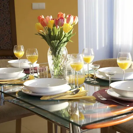 Kwatera prywatna Ibiza