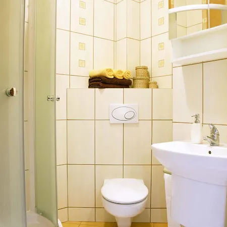 Kwatera prywatna Ibiza