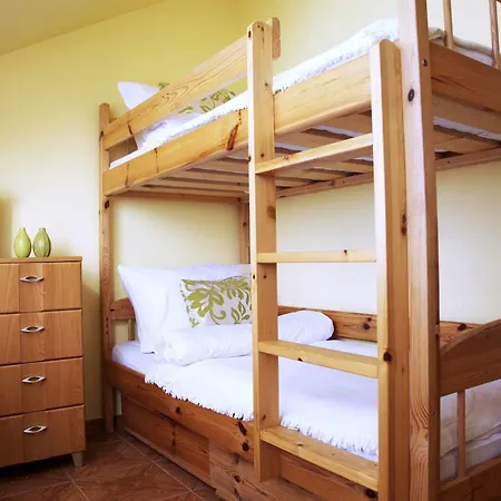 Ibiza Kwatera prywatna Rowy (Pomerania)