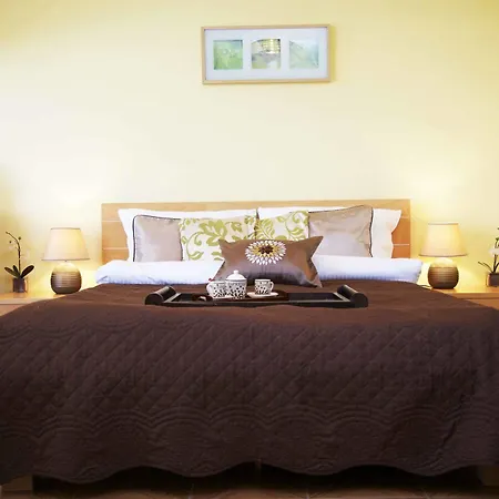 Kwatera prywatna Ibiza Rowy (Pomerania)