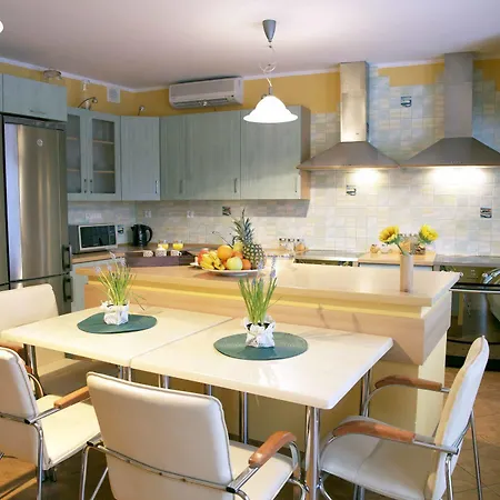 Ibiza Kwatera prywatna