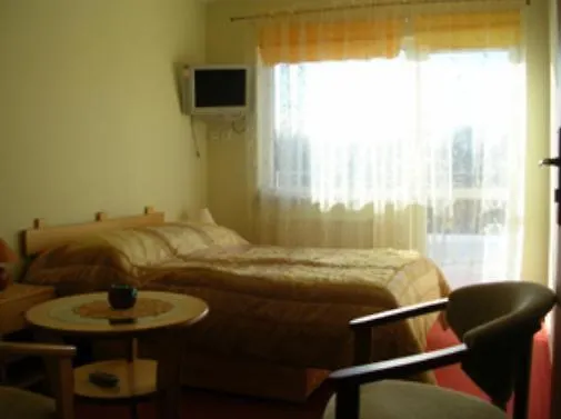 Accommodatie bij particulieren Ibiza