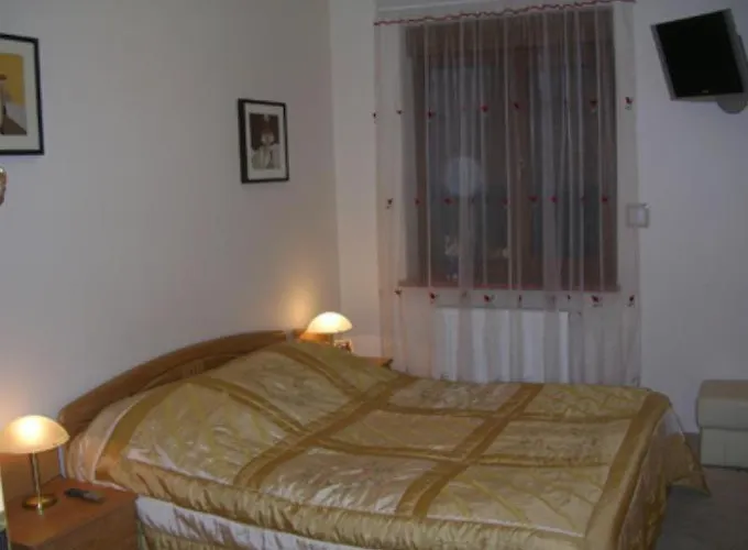 Accommodatie bij particulieren Ibiza *