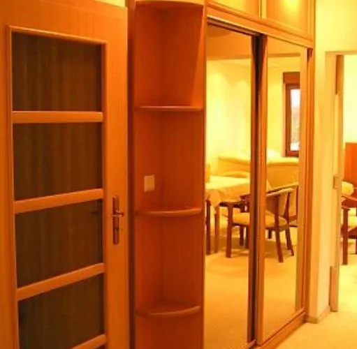 Ibiza Accommodatie bij particulieren Rowy (Pomerania)