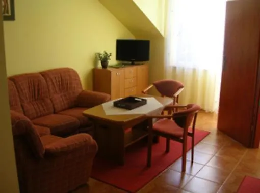 Accommodatie bij particulieren Ibiza Rowy (Pomerania)