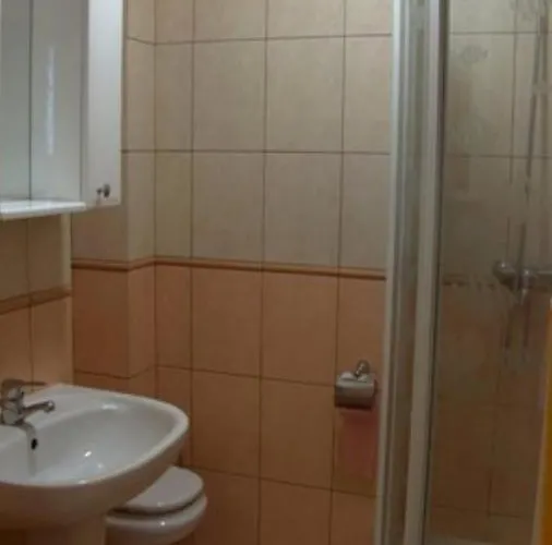 Ibiza Accommodatie bij particulieren Rowy (Pomerania)