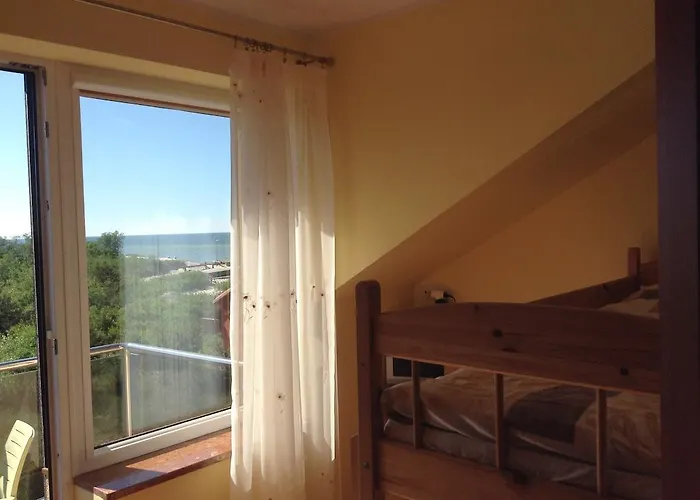 Accommodatie bij particulieren Ibiza *