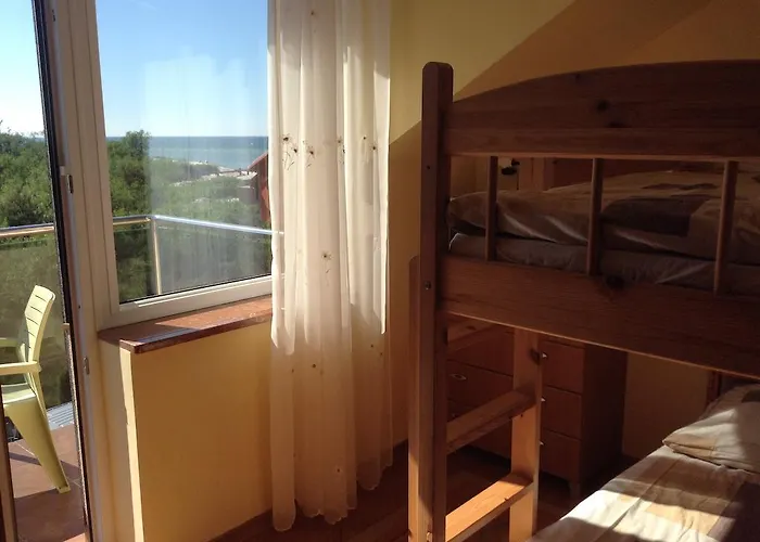 Ibiza Rowy (Pomerania)