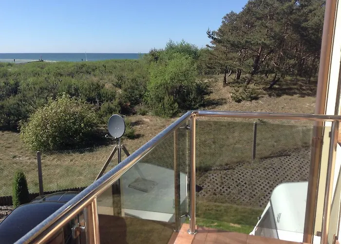 Accommodatie bij particulieren Ibiza *