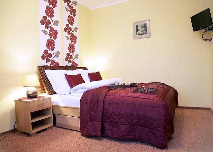 Accommodatie bij particulieren Ibiza