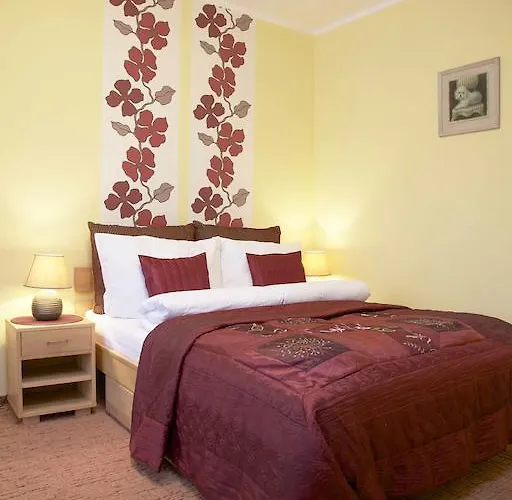 Accommodatie bij particulieren Ibiza Rowy (Pomerania)