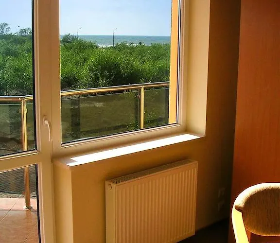 Accommodatie bij particulieren Ibiza *