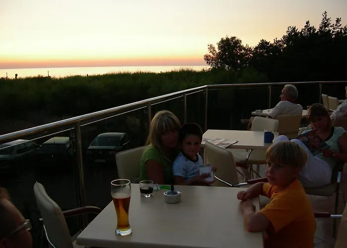 Ibiza Rowy (Pomerania)