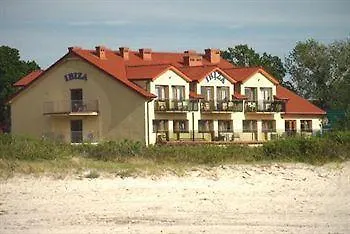 Ibiza Rowy (Pomerania)