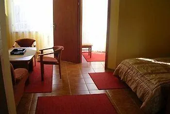 Ibiza Accommodatie bij particulieren Rowy (Pomerania)
