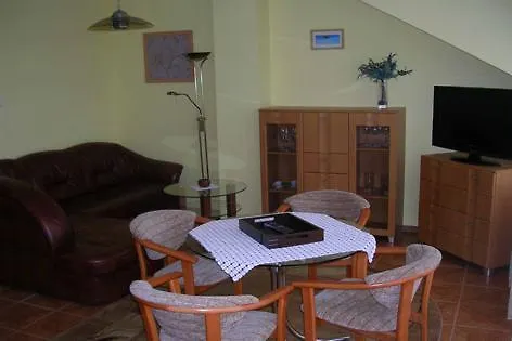 Accommodatie bij particulieren Ibiza