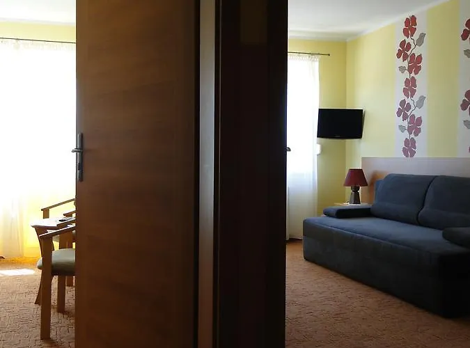 Ibiza Rowy (Pomerania)