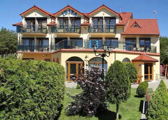 Ibiza Rowy (Pomerania)