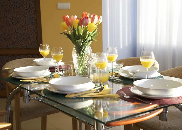 Accommodatie bij particulieren Ibiza