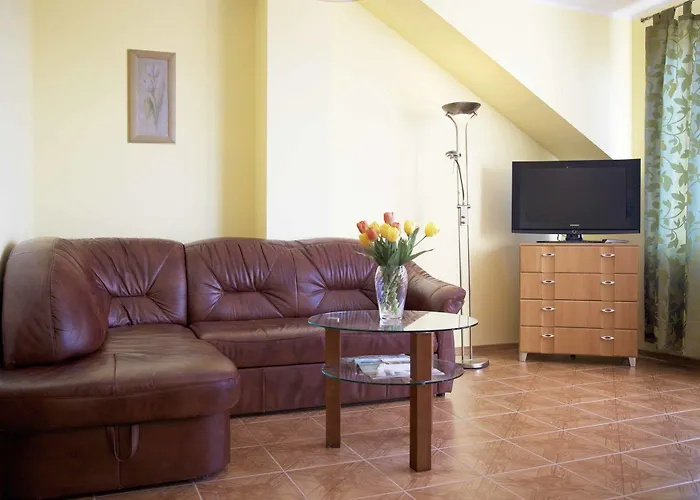 Ibiza * Rowy (Pomerania)