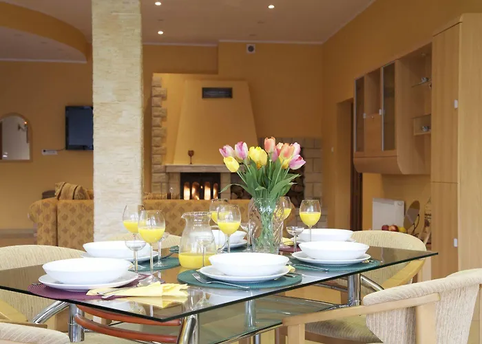 Ibiza Accommodatie bij particulieren