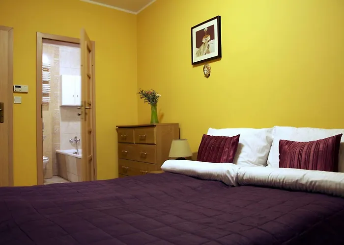 Accommodatie bij particulieren Ibiza Rowy (Pomerania)