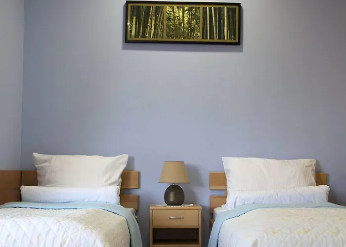 Ibiza Rowy (Pomerania)