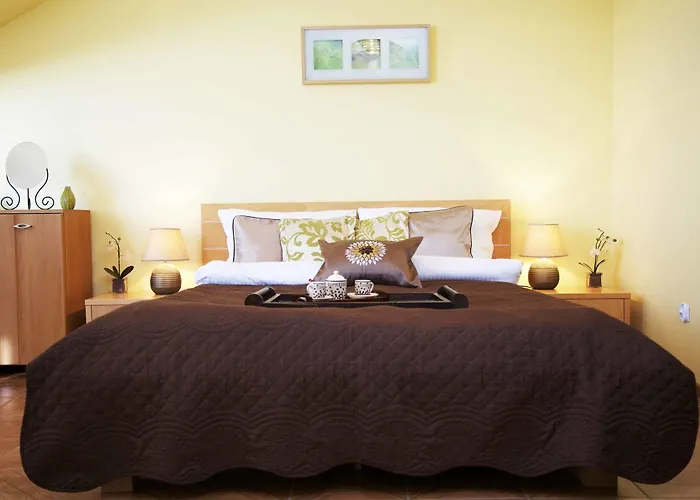 Accommodatie bij particulieren Ibiza Rowy (Pomerania)