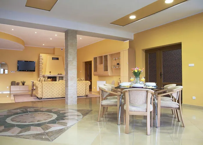 Accommodatie bij particulieren Ibiza