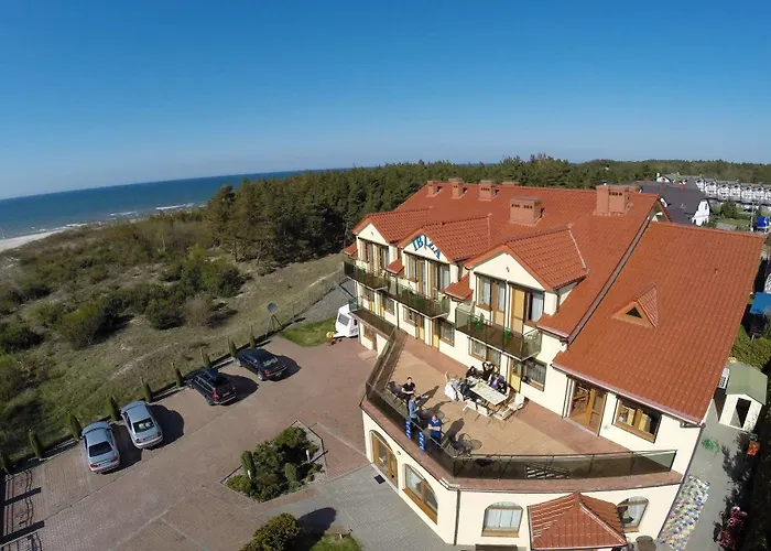 Ibiza * Rowy (Pomerania)